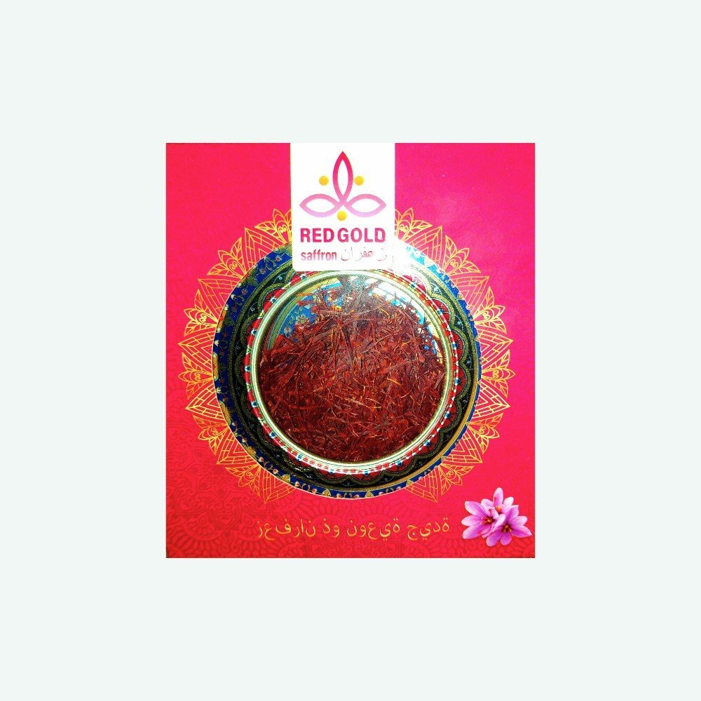 Premium Kashmiri Saffron