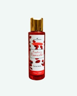 Kashmiri Rose Water 100ml