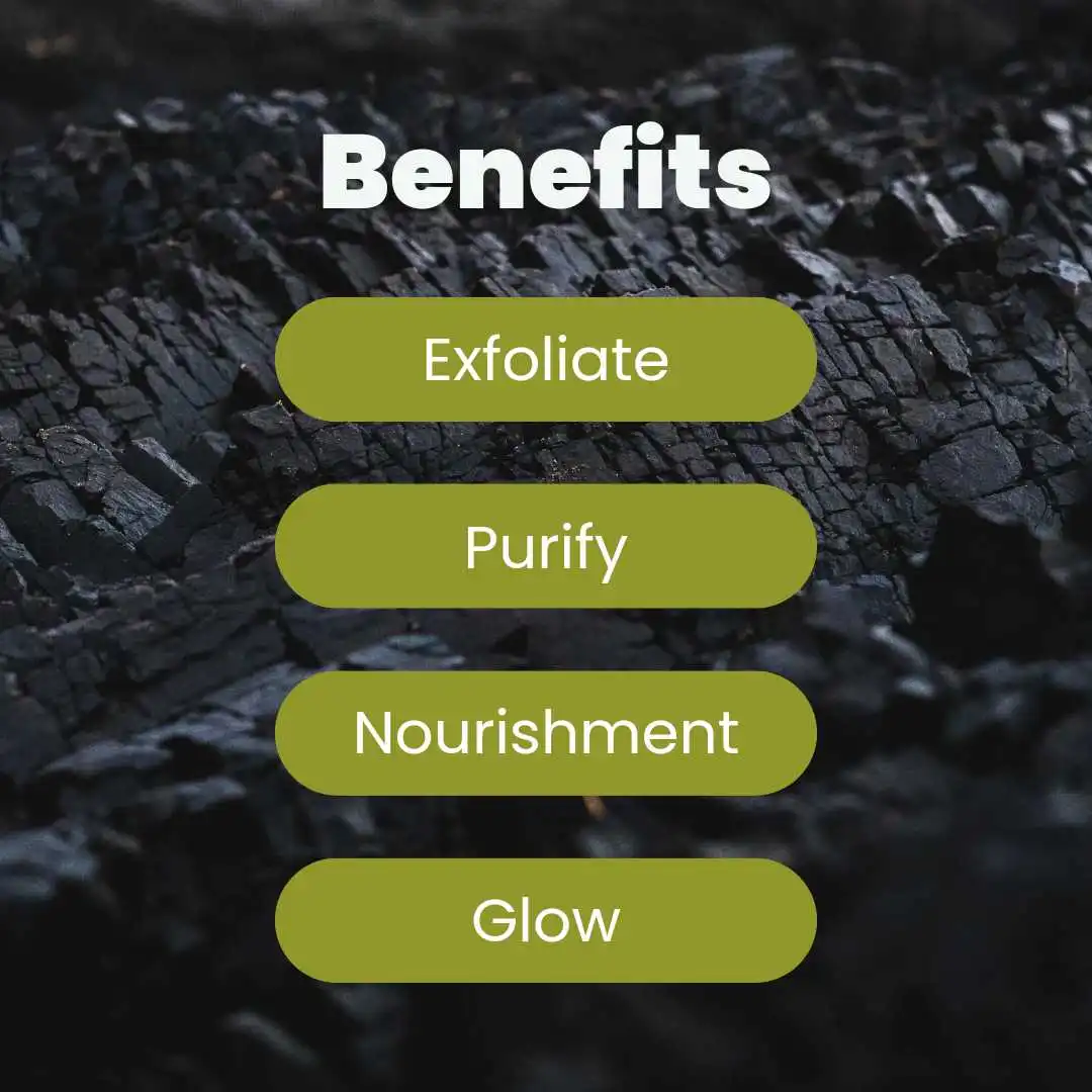 Deep Detox Face Pack 30g