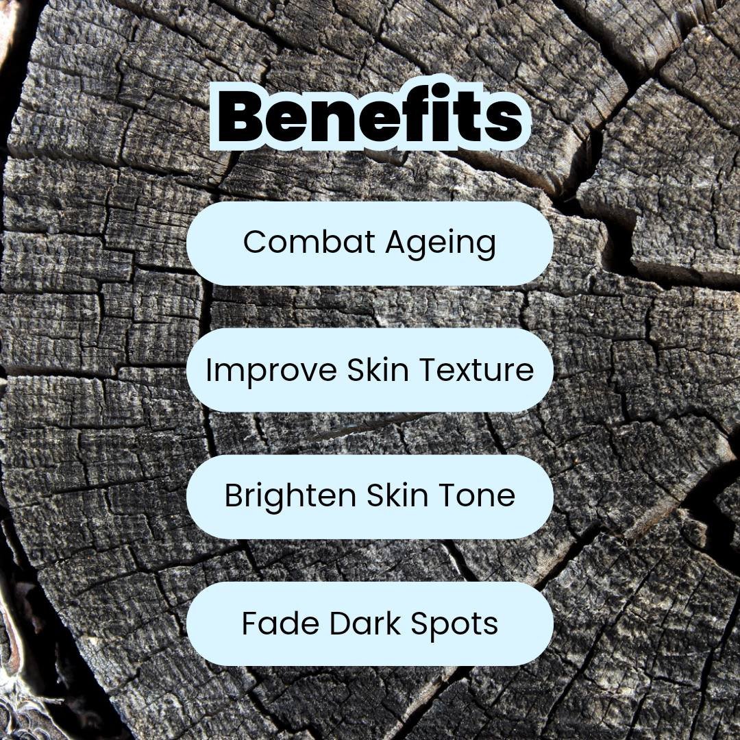 Ageless Noor Youth Restoring Créme 30g