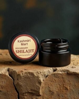 Shilajit 10g