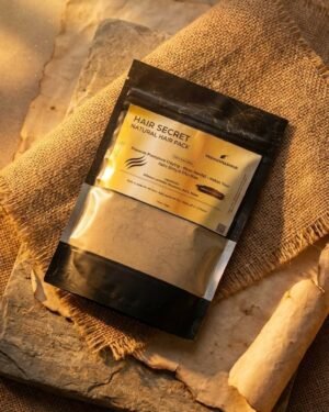 Hair SECRET Hair Pack 40g