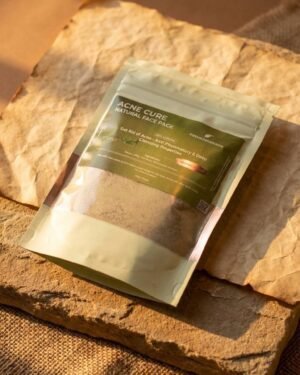 Acne Cure Face Pack 30g