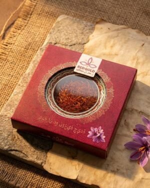 Premium Kashmiri Saffron