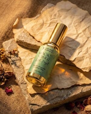 Magic Toner 50ml