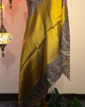 Moonlight Shawl