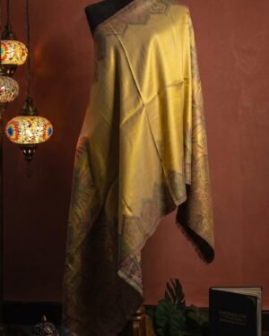 Moonlight Shawl