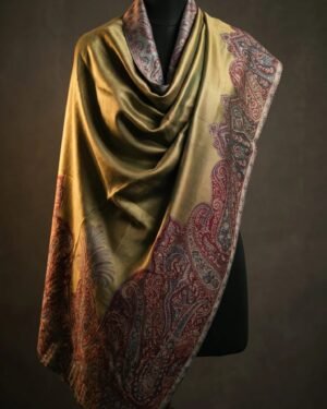 Moonlight Shawl
