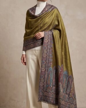 Moonlight Shawl