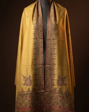 Moonlight Shawl