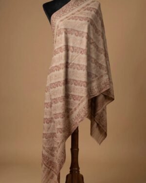 Kani Premium Weave Shawl