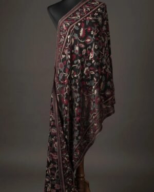 Kani Premium Shawl