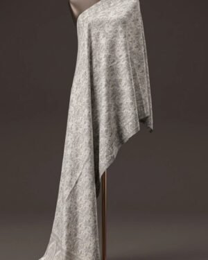 Kani Weave Shawl