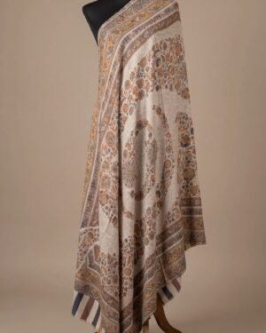 Kani Premium Shawl