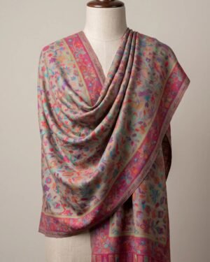 Fine Shawl