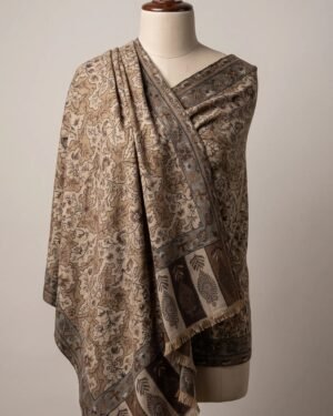 Fine Shawl