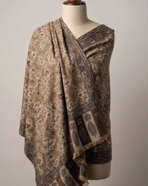 Fine Shawl