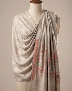 Fine Shawl