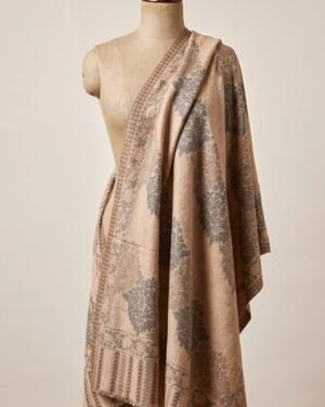 Fine Shawl