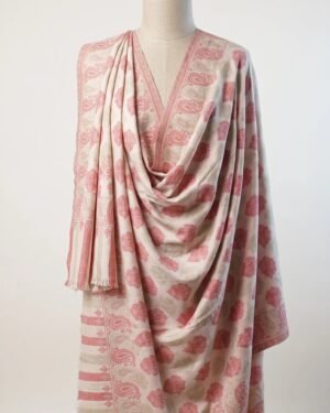 Fine Shawl