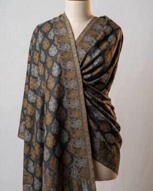 Fine Shawl