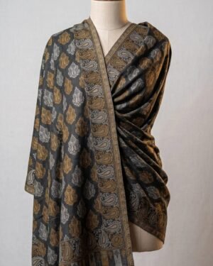 Fine Shawl