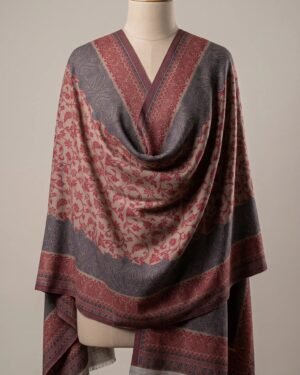 Fine Shawl