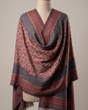 Fine Shawl