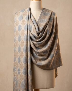 Fine Shawl