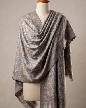 Fine Shawl
