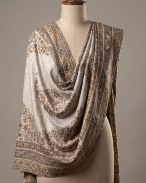Fine Shawl