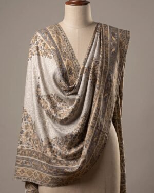 Fine Shawl