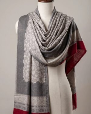Fine Shawl