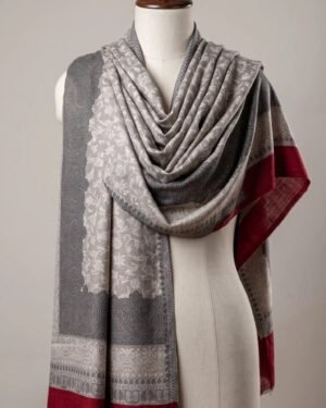 Fine Shawl