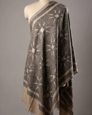 Fine Shawl