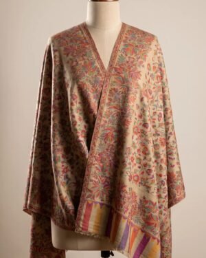 Fine Shawl