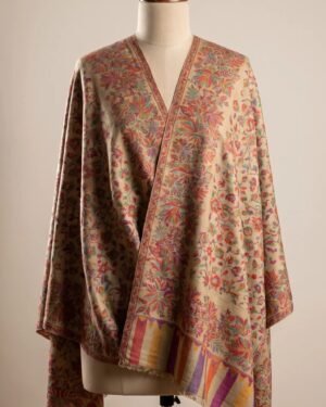 Fine Shawl