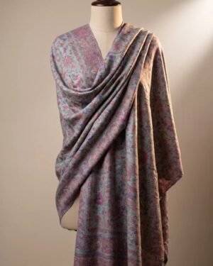 Fine Shawl