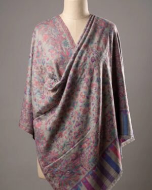 Fine Shawl
