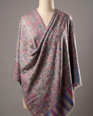 Fine Shawl