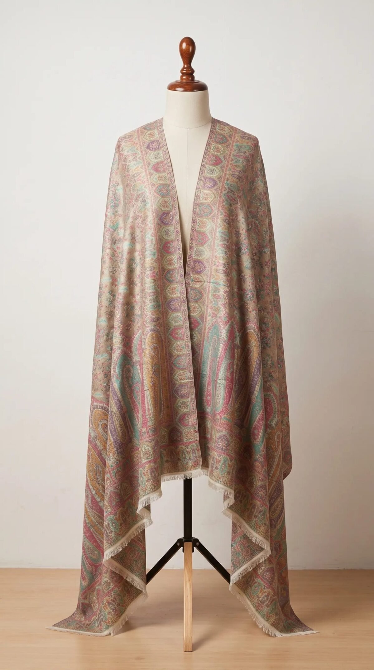 Fine Shawl