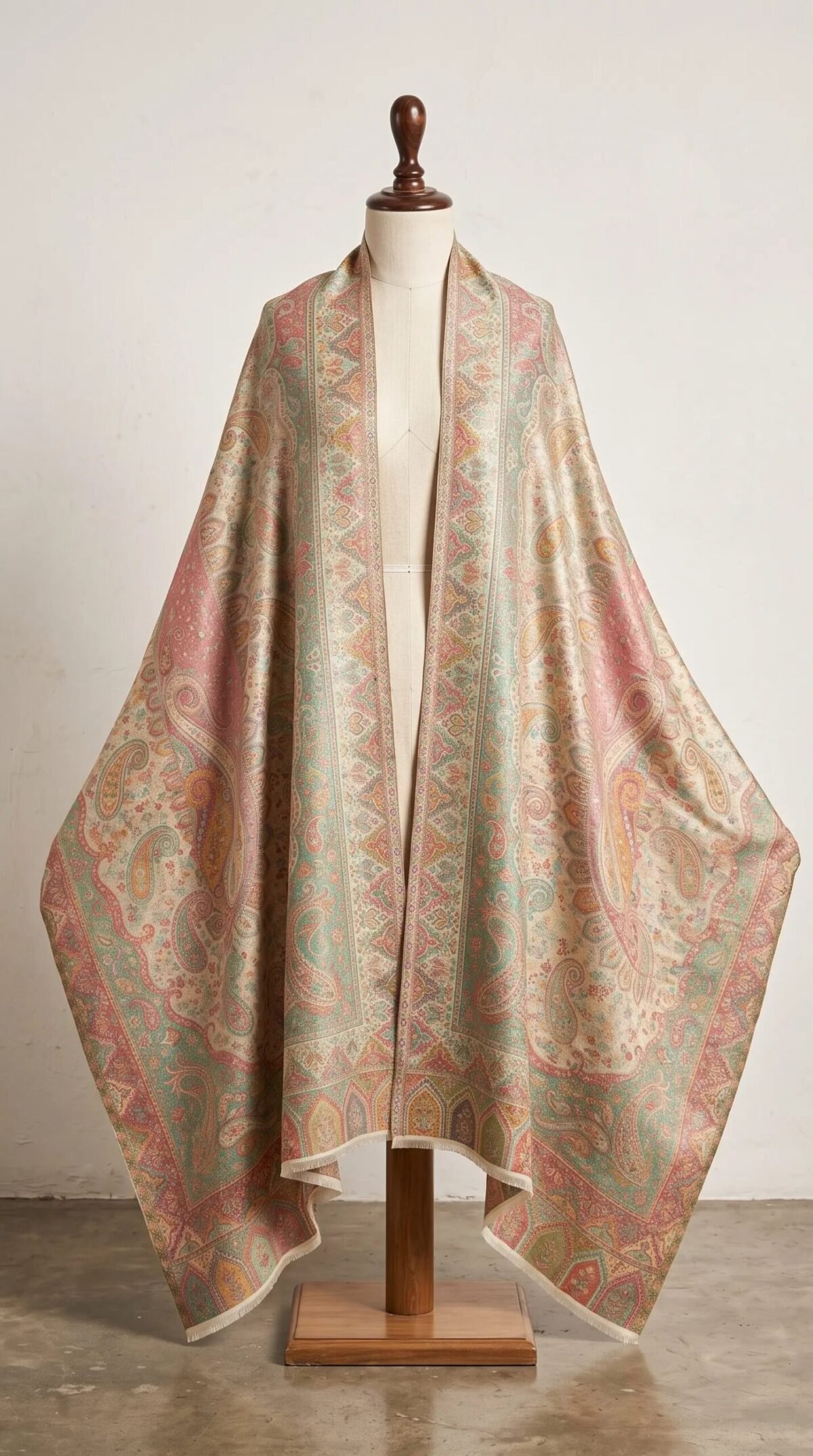Fine Shawl