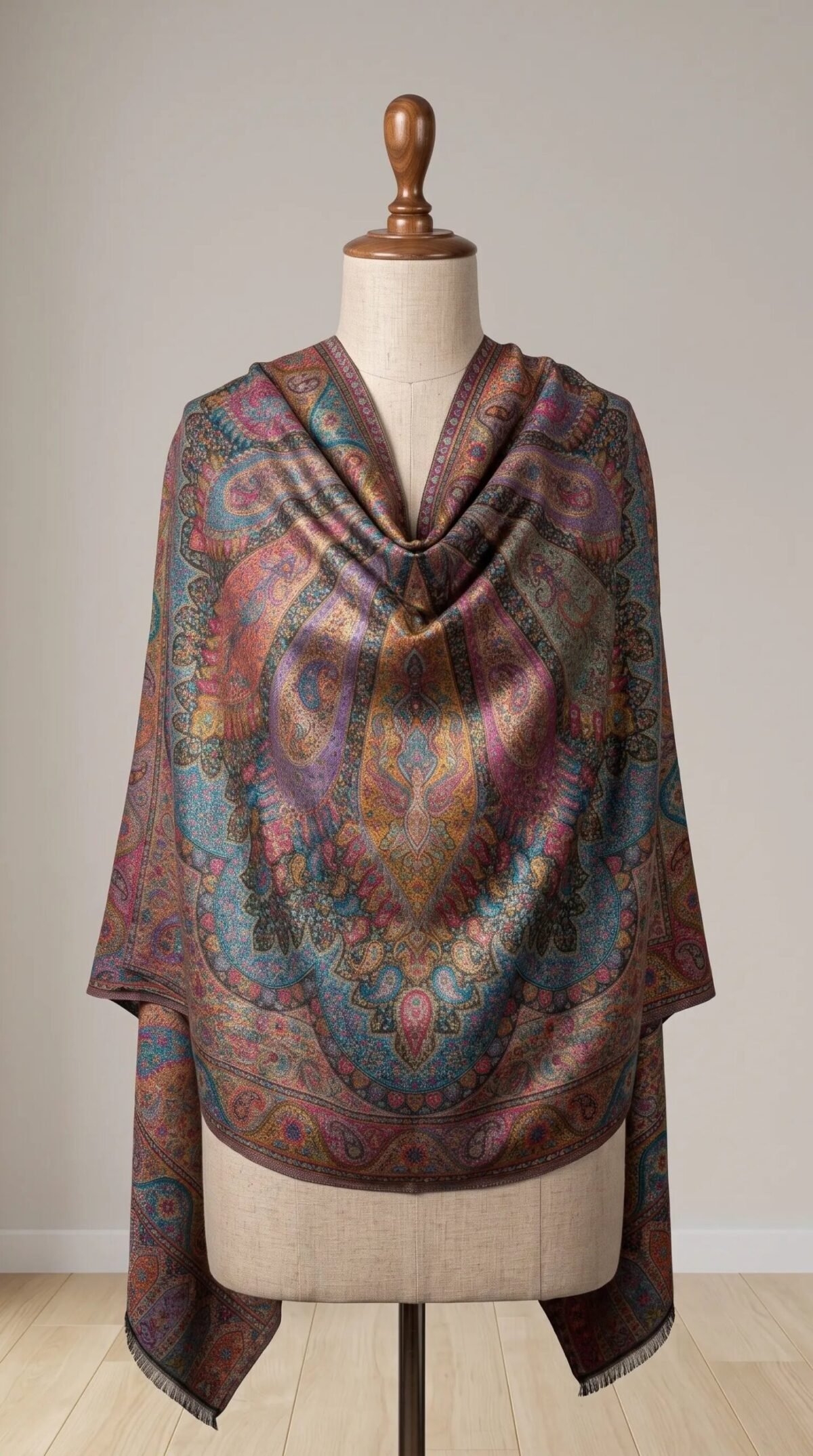 Fine Shawl