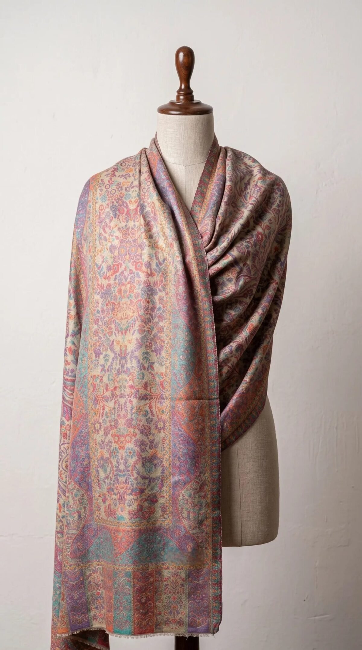 Fine Shawl