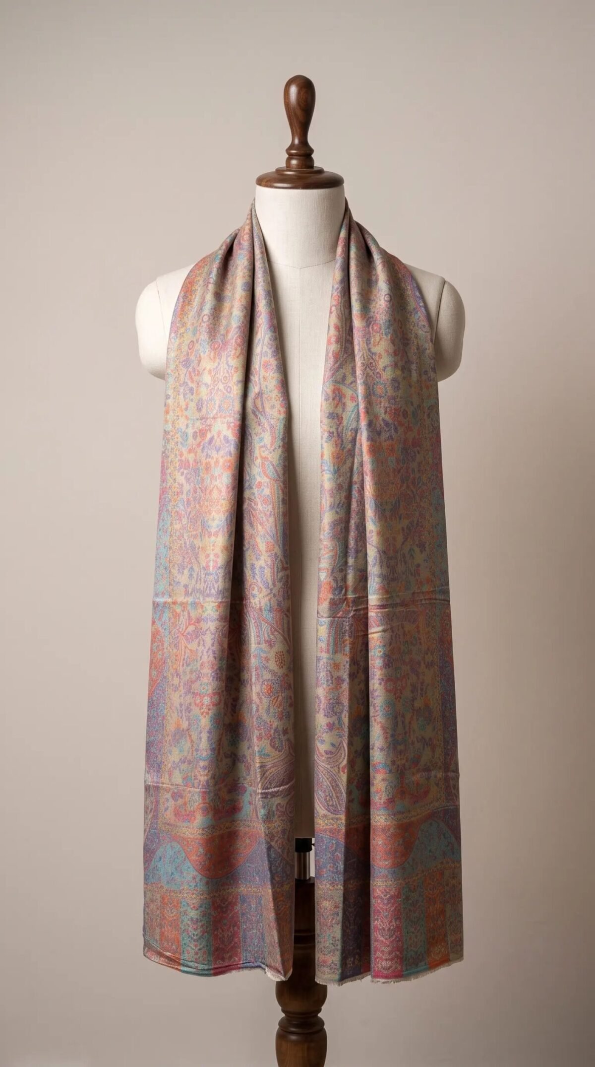 Fine Shawl