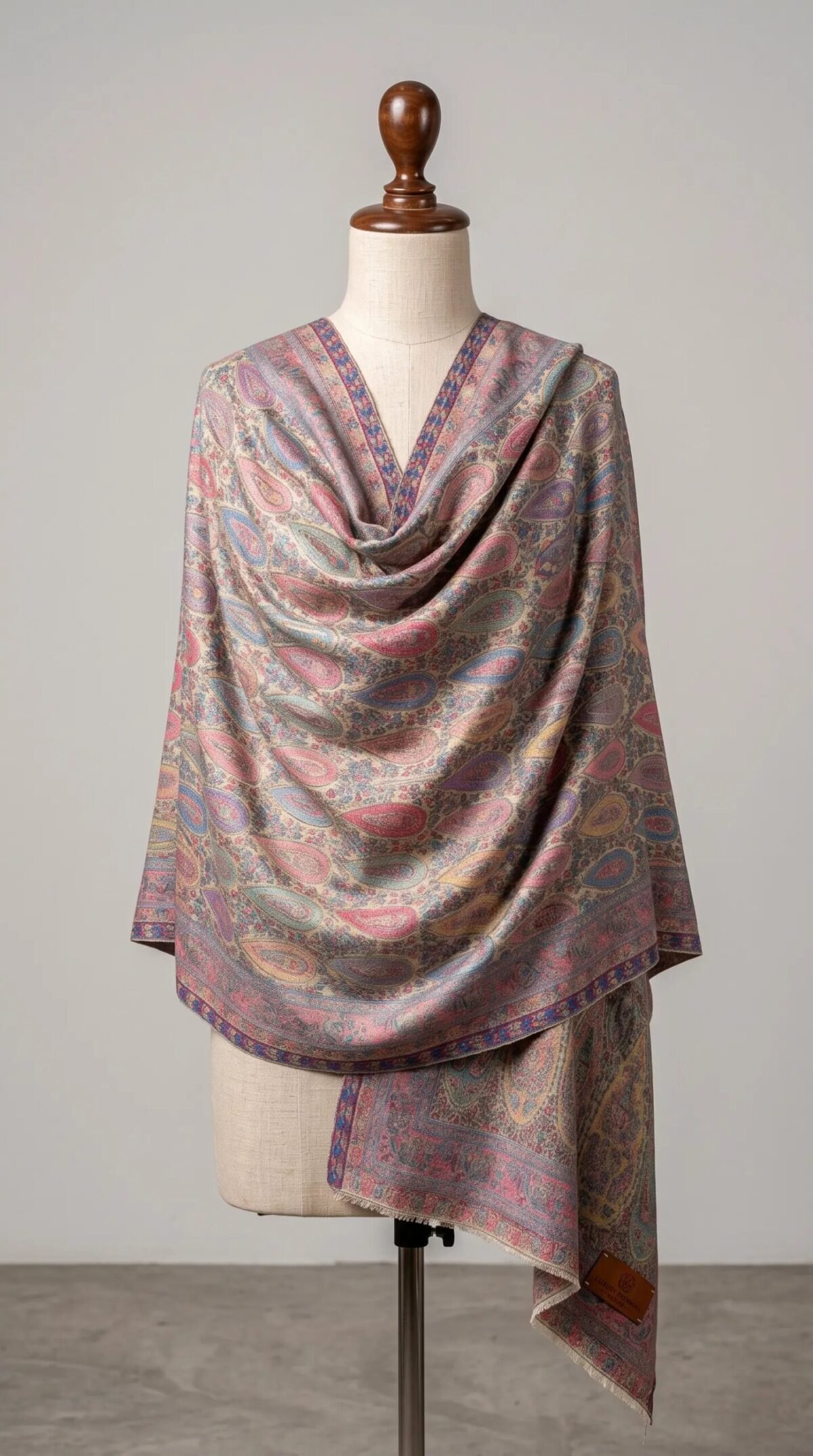 Fine Shawl