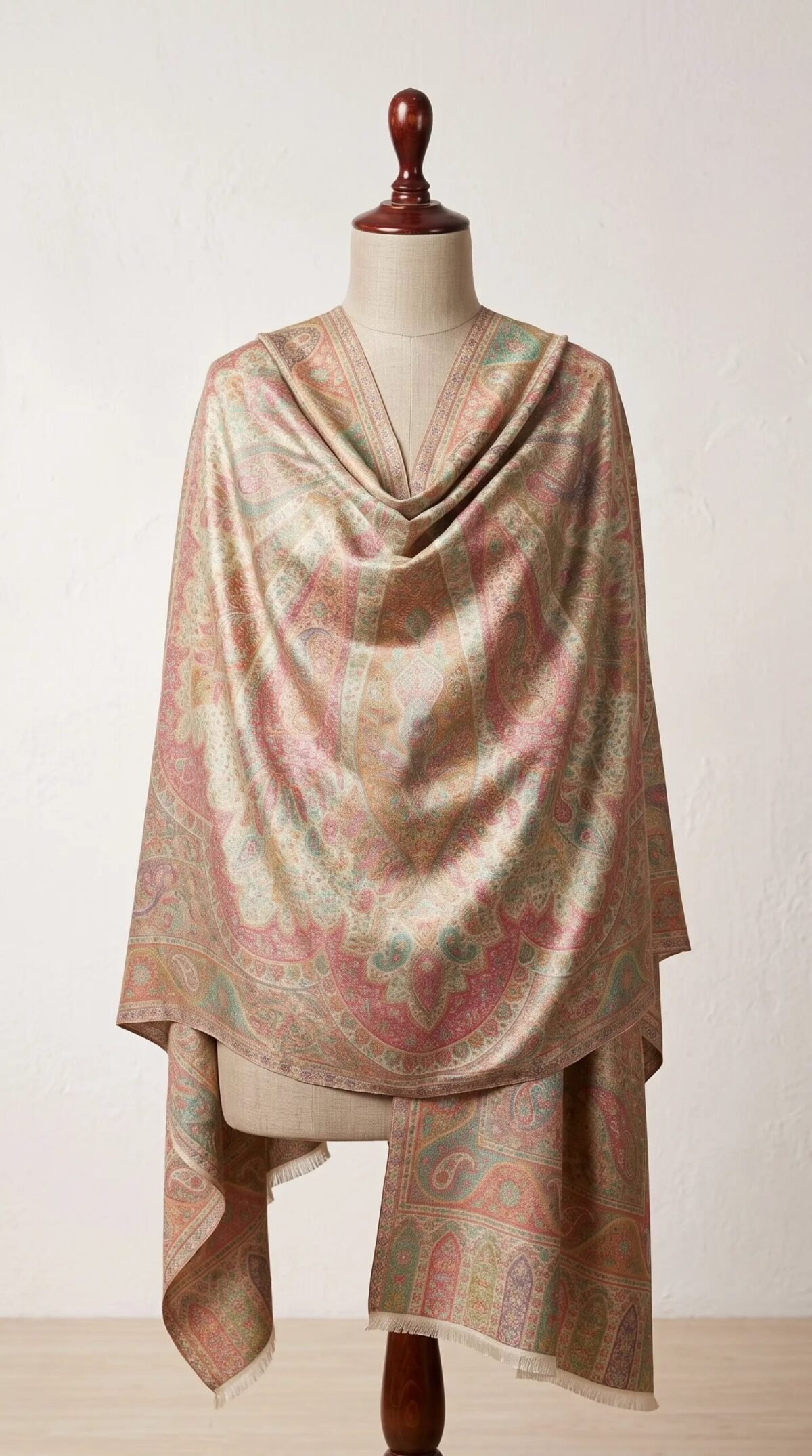 Fine Shawl