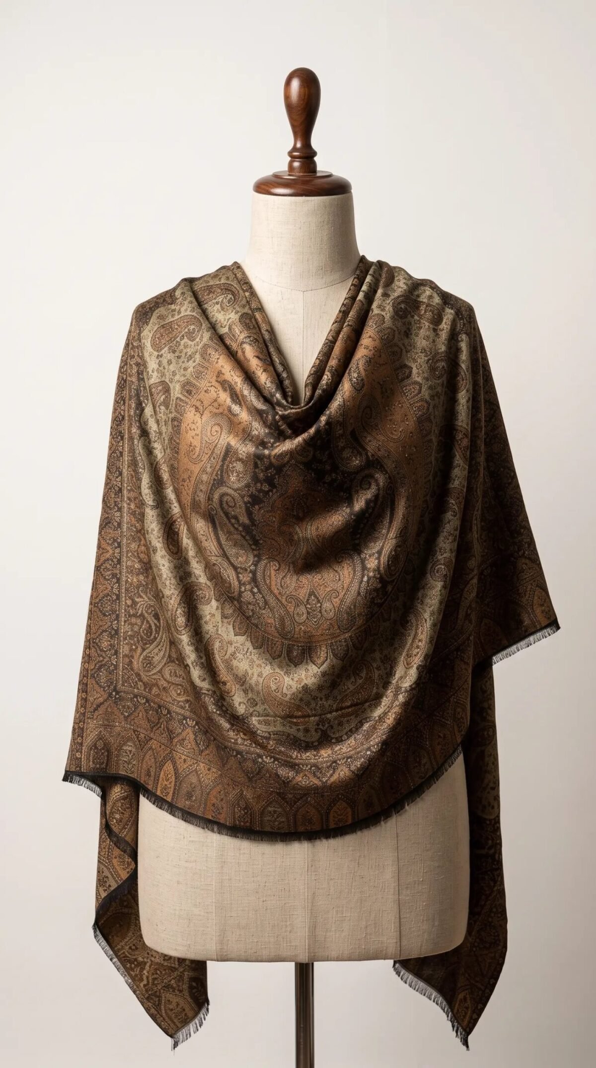 Fine Shawl