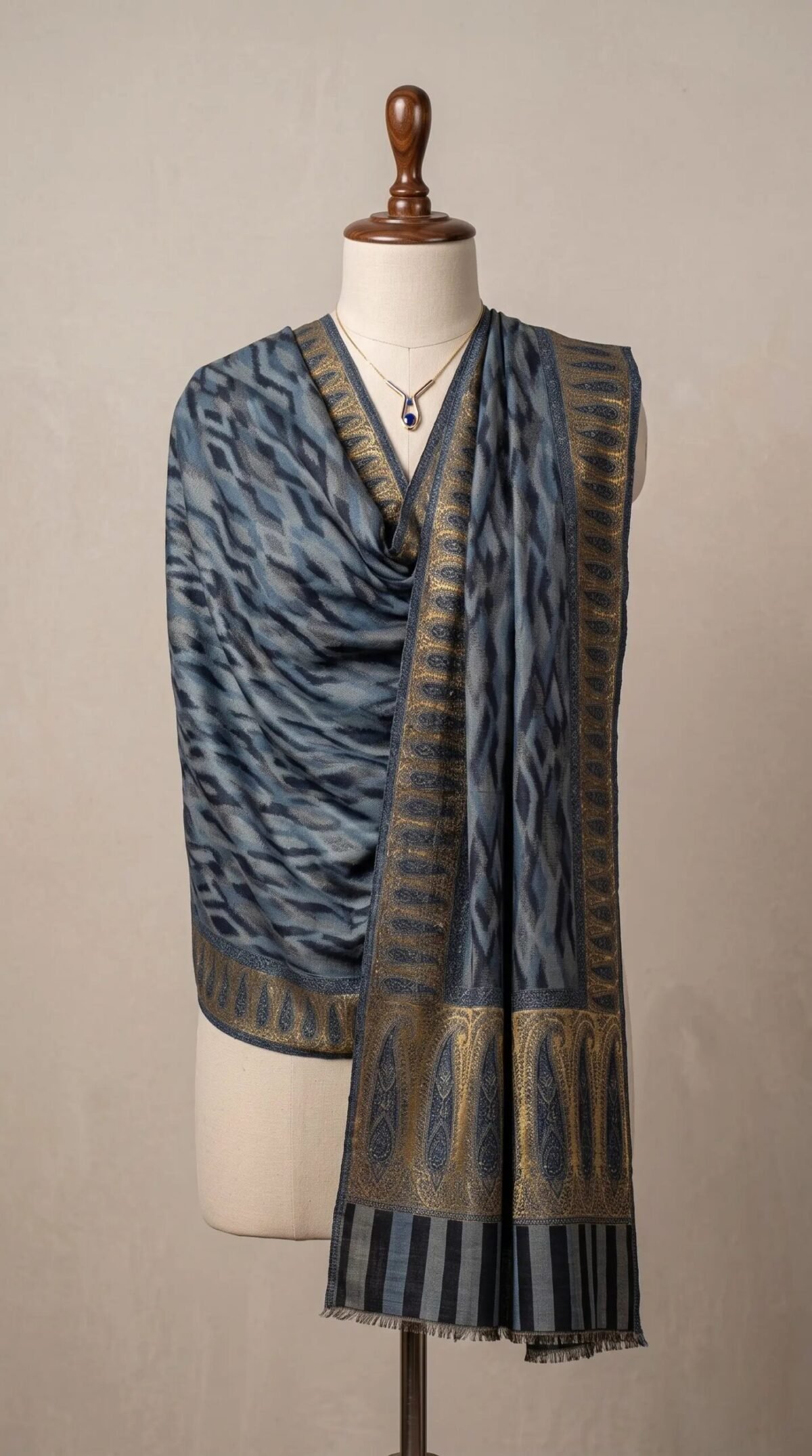 Fine Shawl