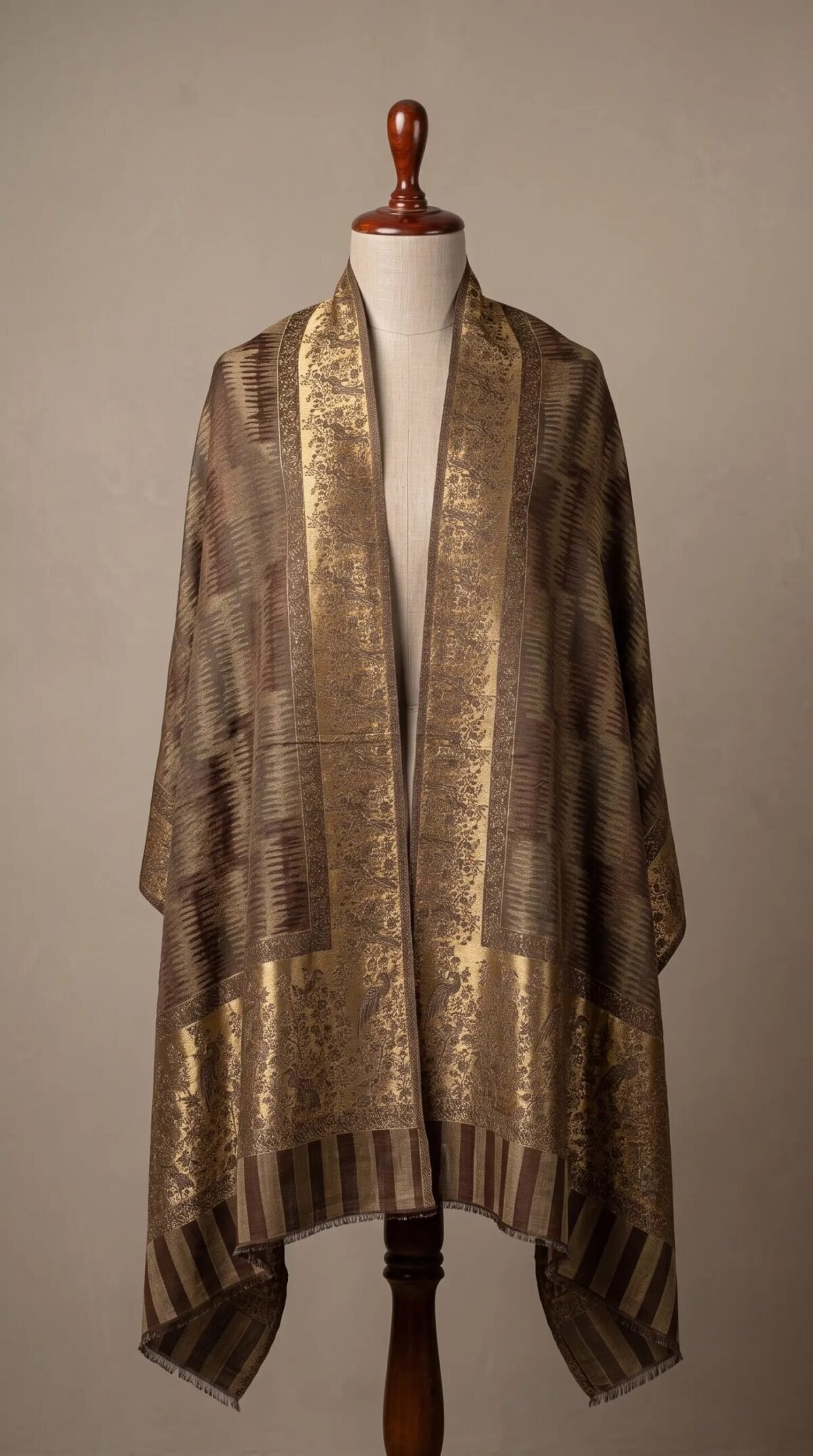Fine Shawl
